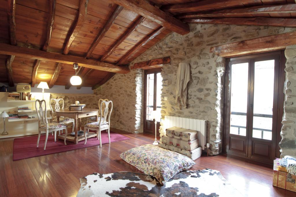 Casa Rural Zaldierna Quarto foto