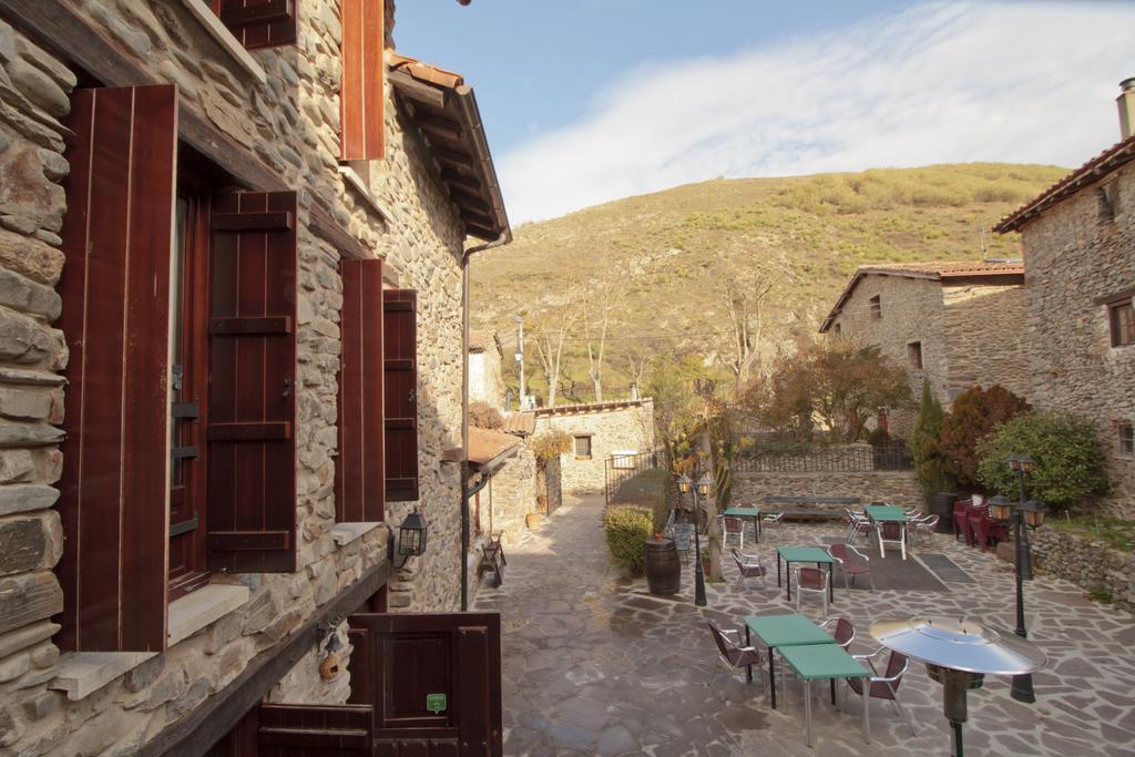 Casa Rural Zaldierna Exterior foto