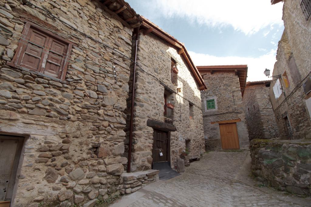 Casa Rural Zaldierna Exterior foto