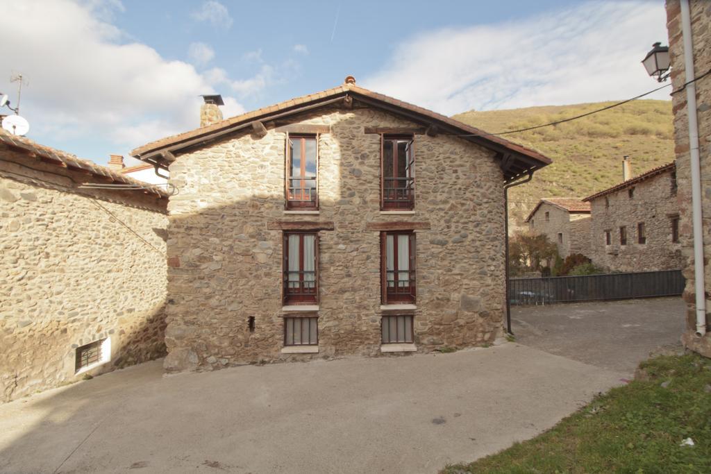 Casa Rural Zaldierna Exterior foto